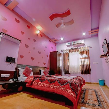 Hotel Ozaki Heritage Jaisalmer Extérieur photo