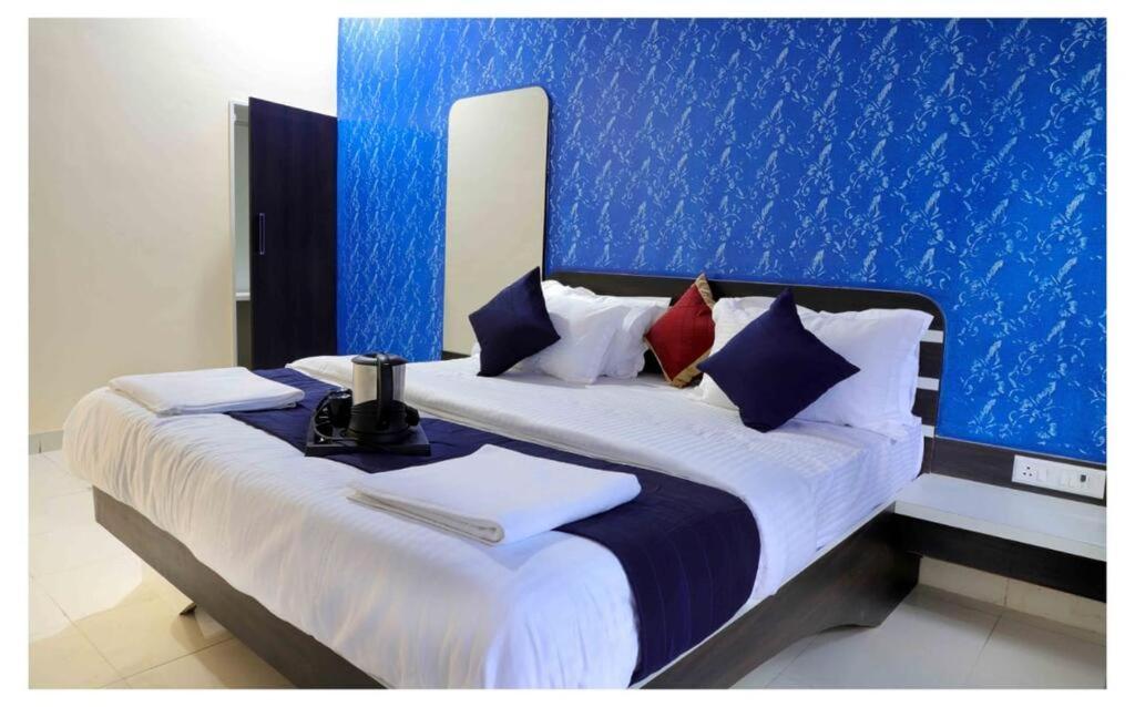 Hotel Ozaki Heritage Jaisalmer Extérieur photo