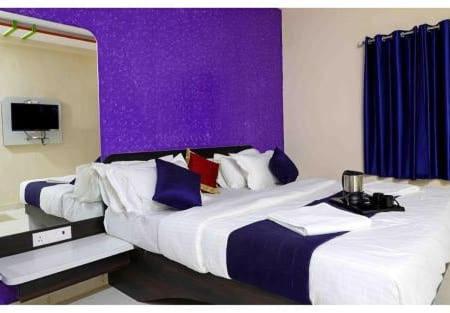 Hotel Ozaki Heritage Jaisalmer Extérieur photo