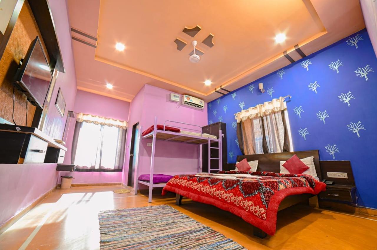 Hotel Ozaki Heritage Jaisalmer Extérieur photo
