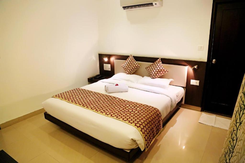 Hotel Ozaki Heritage Jaisalmer Extérieur photo