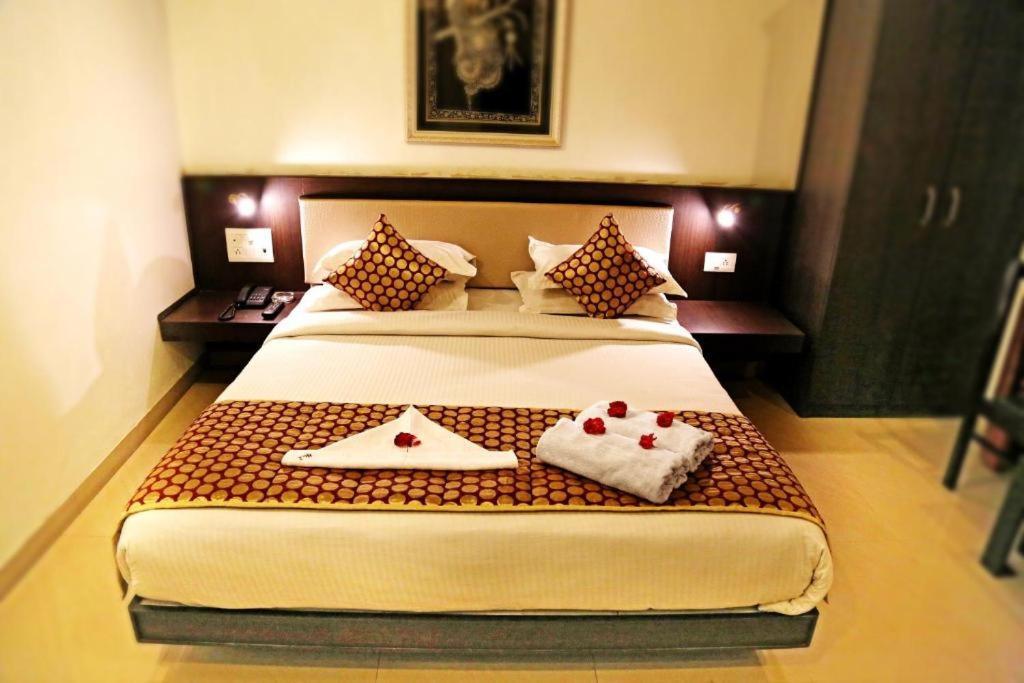 Hotel Ozaki Heritage Jaisalmer Extérieur photo