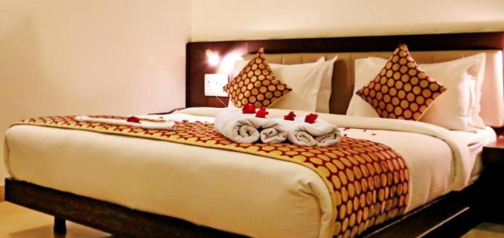 Hotel Ozaki Heritage Jaisalmer Extérieur photo